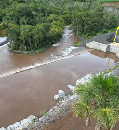 CGH Santa Maria