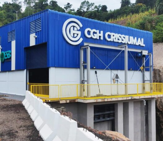 CGH Crissiumal