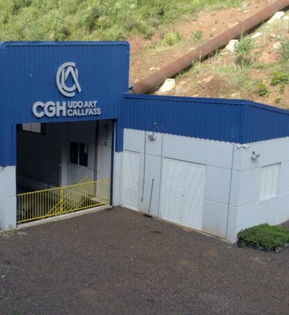 CGH Udo Ary Callfass