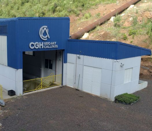 CGH Udo Ary Callfass