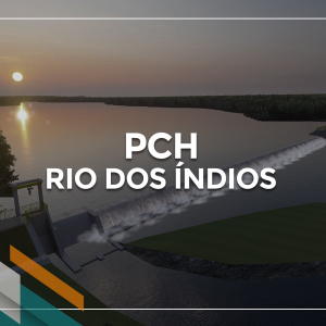 PCH RIO DOS ÍNDIOS